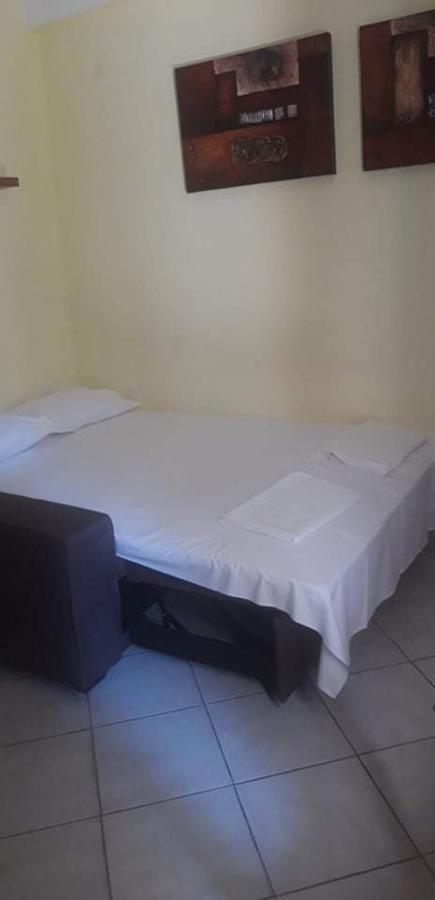 Lefkada Nikiana Two Bedroom Apartment Экстерьер фото